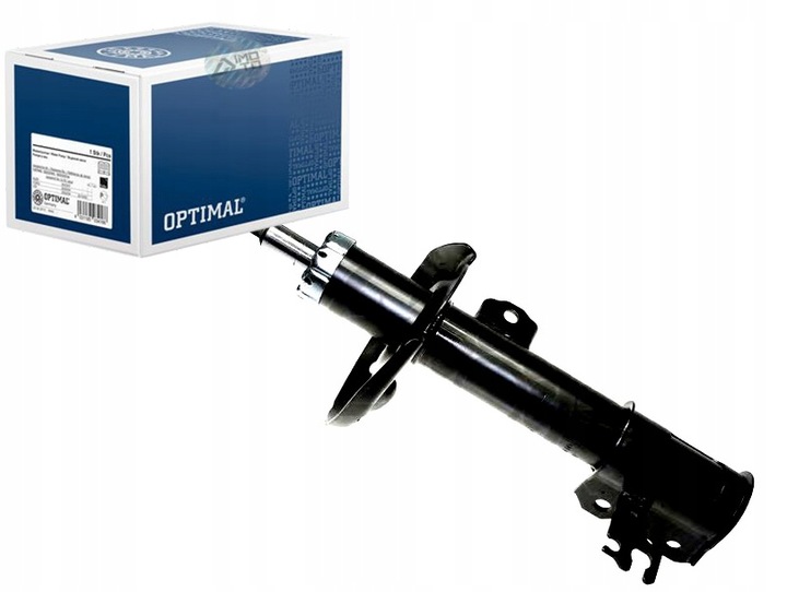 фото №1, Optimal амортизатор opt, a-3609gr