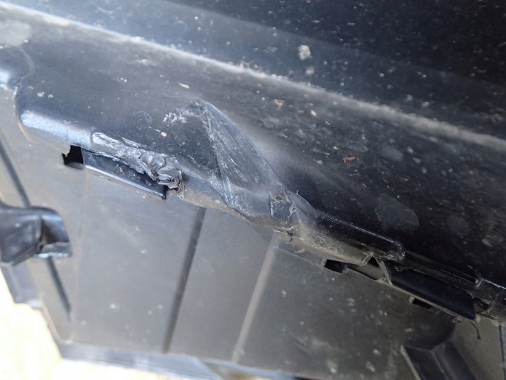 фото №9, Бампер перед переднее audi q3 ii 83a 2018-