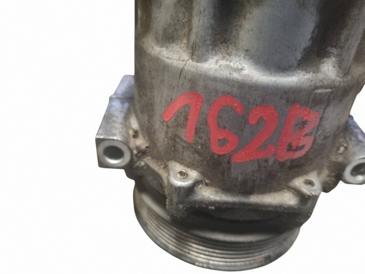 фото №9, Компресор кондиціонера citroen berlingo peugeot partner 1.6 hdi 9659232180