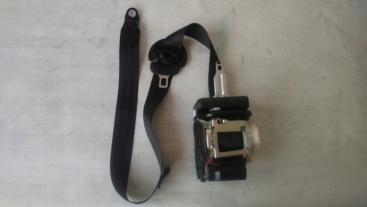 фото №1, Pas безопасности левый audi q8 4m8 4m8857705a
