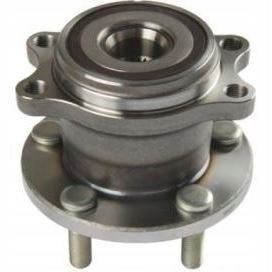 фото №1, Ступица колёса зад subaru legacy 4wd 03-