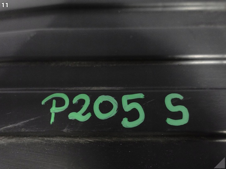 фото №12, Iveco daily iv 14- корпус фильтр воздуха