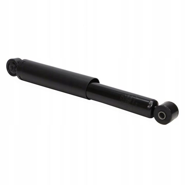 фото №1, Амортизатор зад лівий/правий fiat doblo 1.9d 03.01-