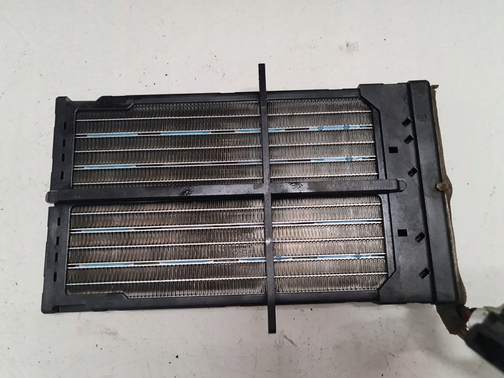 фото №5, Обігрівач електричний audi a4 b8