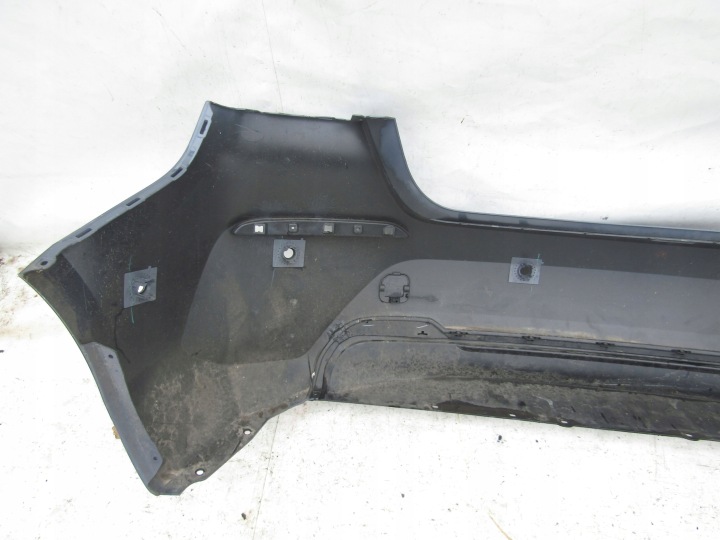 фото №6, Бампер bmw 1 f40 19-22 зад 6xpdc