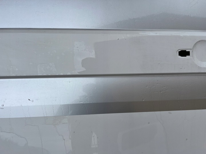 фото №6, Volkswagen vw transporter t5 t-5 t6 t-6 дверь боковые правые сдвижные