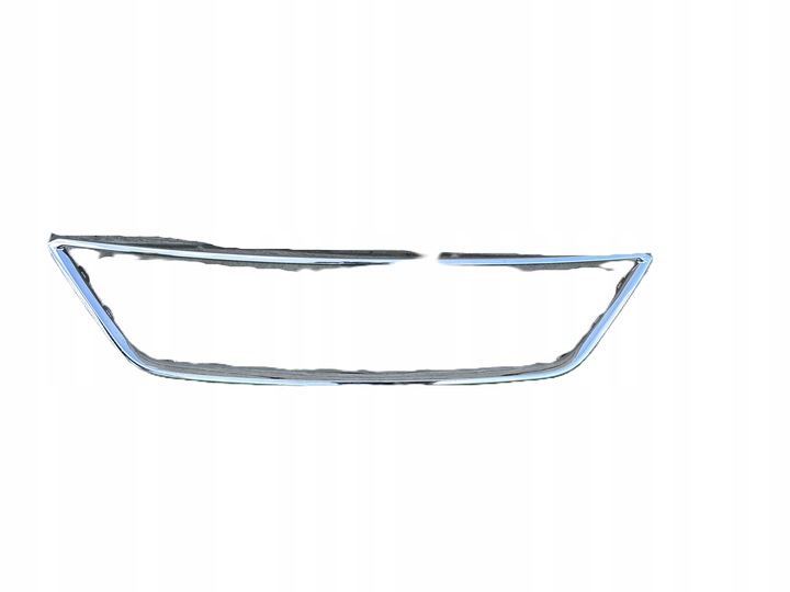 фото №1, Решётка решётка радиатора хром seat ateca