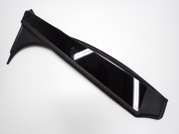 фото №1, Планка защита стойка дверь камера левая 1741285-00-c tesla модель x 23r