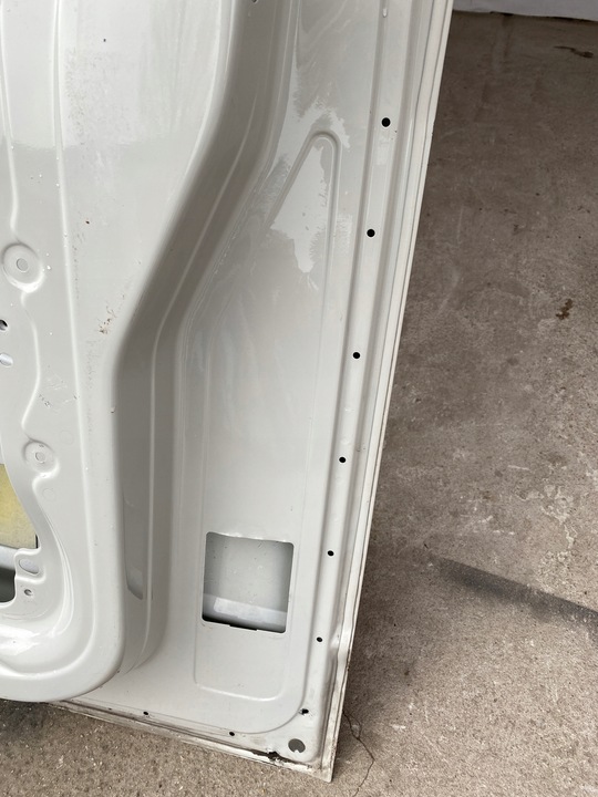 фото №15, Vw t6.1 t61 multivan двері праві передні