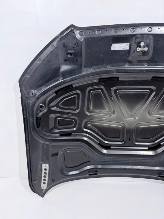 фото №5, Капот перед audi a8 s8 d4 4h 4h0010515ag