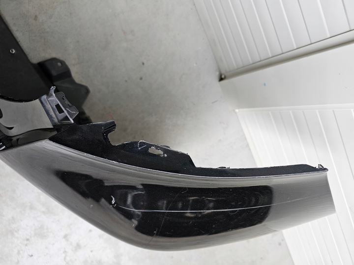 фото №10, Бампер задній toyota chr 6 pdc