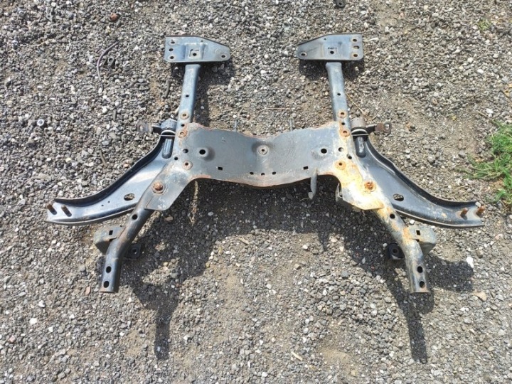 фото №7, Балка передняя подвески 31 11 6 772 229 mini cooper s r56 06-14