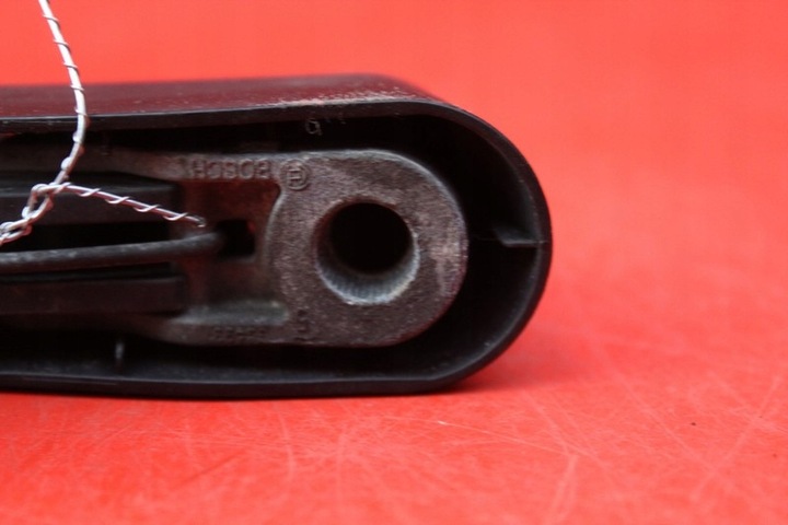 фото №7, Важіль двірники зад renault megane 3 iii 5d hb 08-14