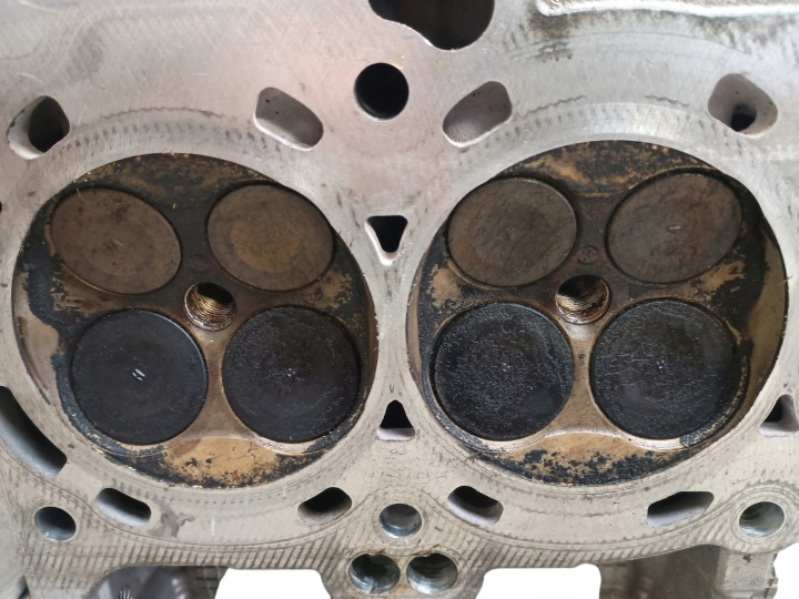фото №12, Toyota rav4 v головка комплектная 2.5 гибрид a25a гибрид 3b19114276