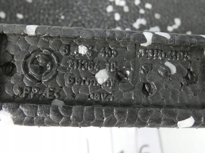 фото №12, Абсорбер бампера перед bmw 1 f20/f21 м-пакет