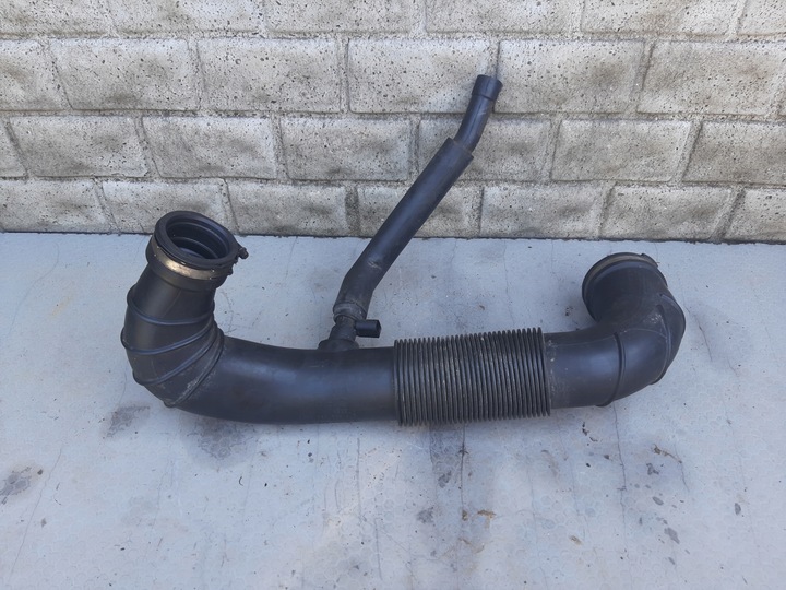 фото №1, Mercedes sprinter 906 шланг труба шланг повітря