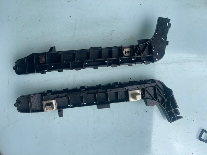 фото №13, Ползун бампера правый зад honda civic ufo viii 06-11