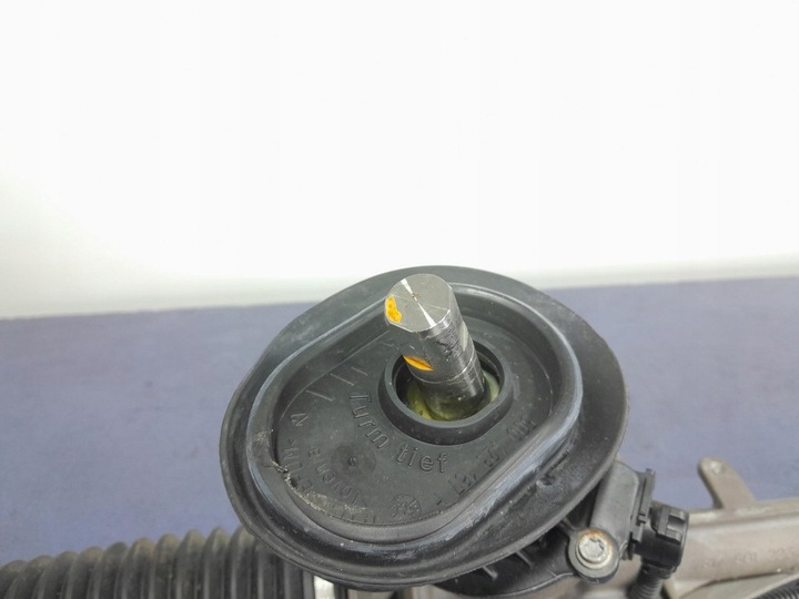 фото №4, Seat leon iv трансмісія кермова рейка рульового управління підсилювач eu 5wb423051ag