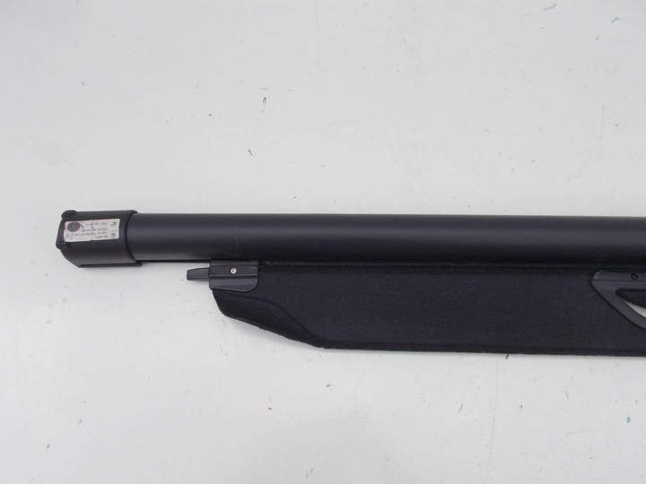 фото №8, Ролета багажника зад renault grand scenic iii 2010 799220019r