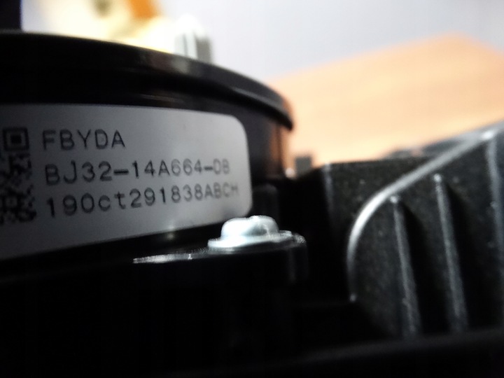 фото №6, Ідеал kpl. підкермові важелі стрічка range rover l494 рестайлінг 1