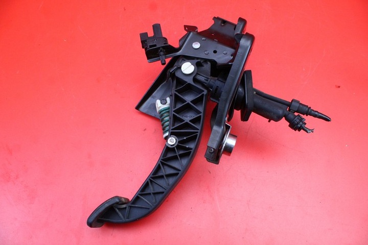 фото №9, Педалі комплект g9n-7b633agb 7g9n-2d0947na 6g92-9f836-rc ford mondeo mk4