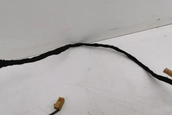 фото №9, Жгут задних левых дверь audi a6 4f2, c6 4f1971693d 3.0l дизель 171kw