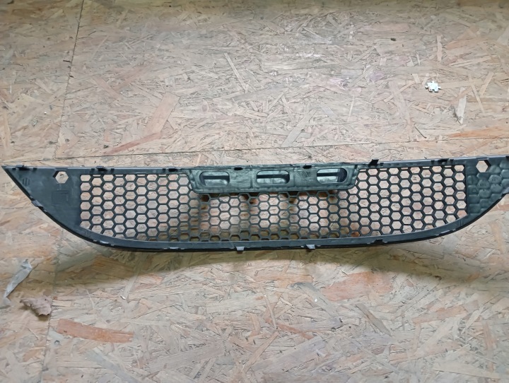 фото №9, Решётки решётка бампера seat leon 2 i 1p0853665 1p0853666 1p0807920