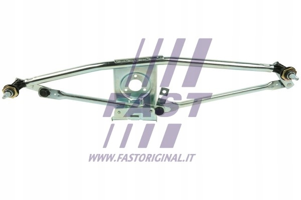 фото №2, Ft93131 fast механізм двірник mb sprinter 95-