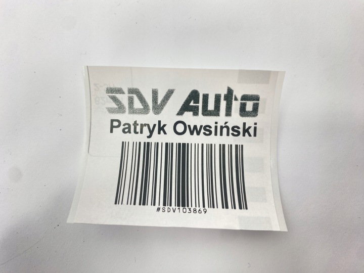 фото №9, Зеркало боковые левое водителя 11 pin 572 mercedes w140 c140 cl купе