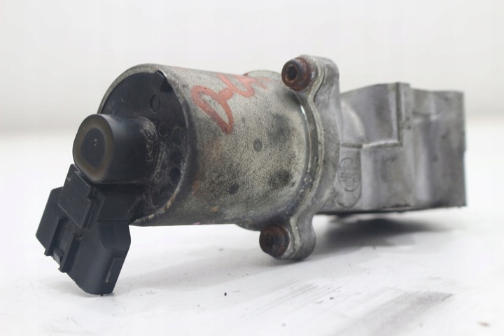 фото №6, Клапан egr 25620-26092 toyota avensis t25 2.2 d4d