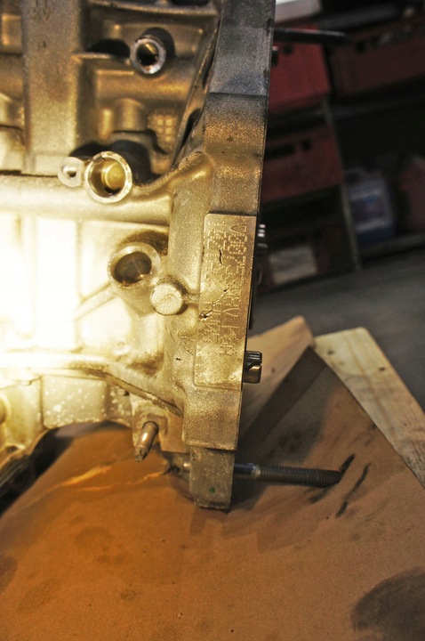 фото №10, Qm001 opel corsa f 1.2i 101km двигатель 10z1ac hn05 23% vat