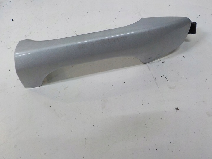 фото №1, Kia rio iv 17-24 ручка зовнішня двері лівий перед 4ss