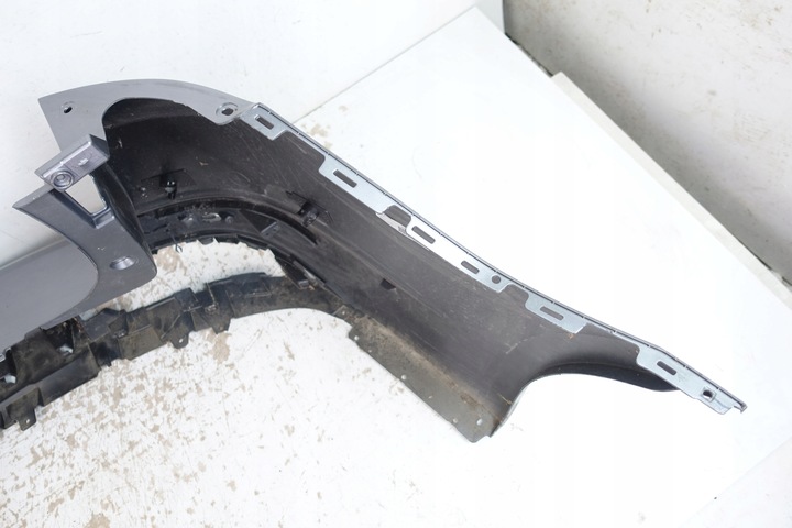 фото №10, Renault talisman універсал 2015- бампер зад задній 850220155r