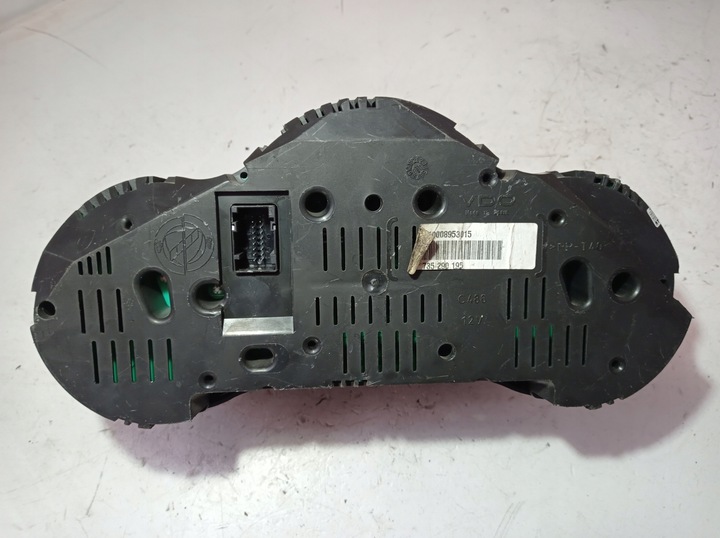 фото №8, Спидометр приборы alfa romeo 147 735290195