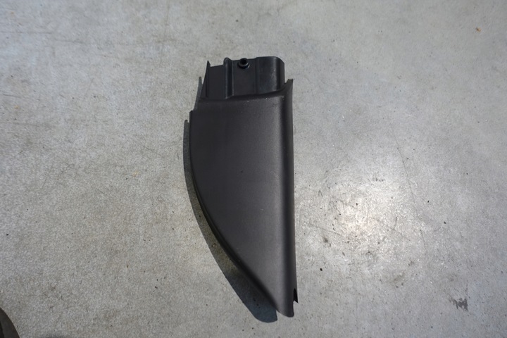 фото №1, Vw polo 6r защита заглушка зеркало левая