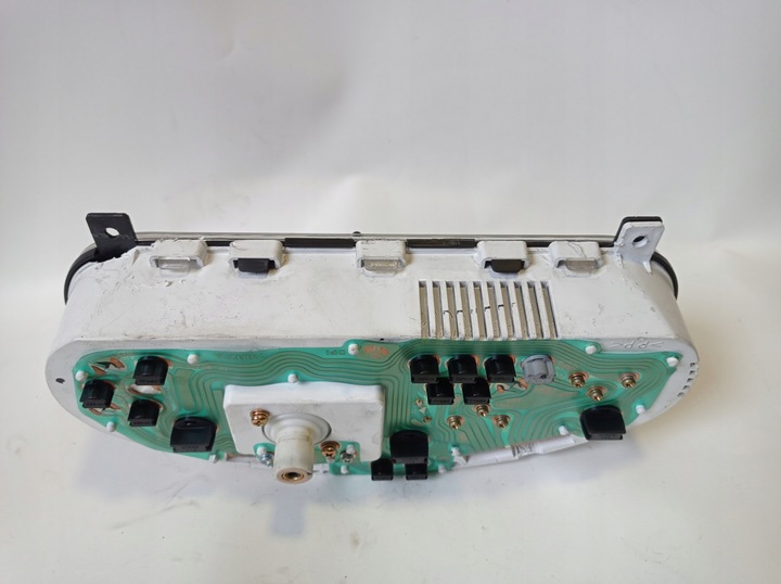 фото №8, Спидометр приборы daewoo matiz 96518057