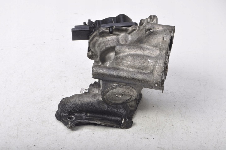 фото №6, Ford mondeo mk4 2.0 tdci клапан egr 9671398180