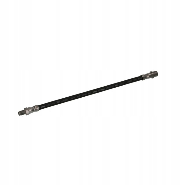 фото №15, Шланг гальмівний гнучкий mercedes w163 m-klasa