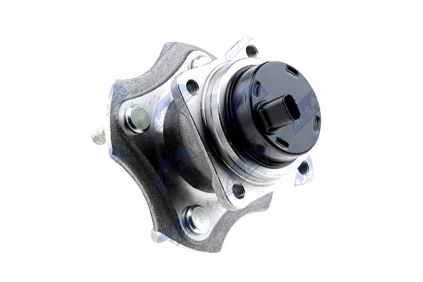 фото №2, Ступица колёса зад toyota corolla uk 01- 4 шпильки nty