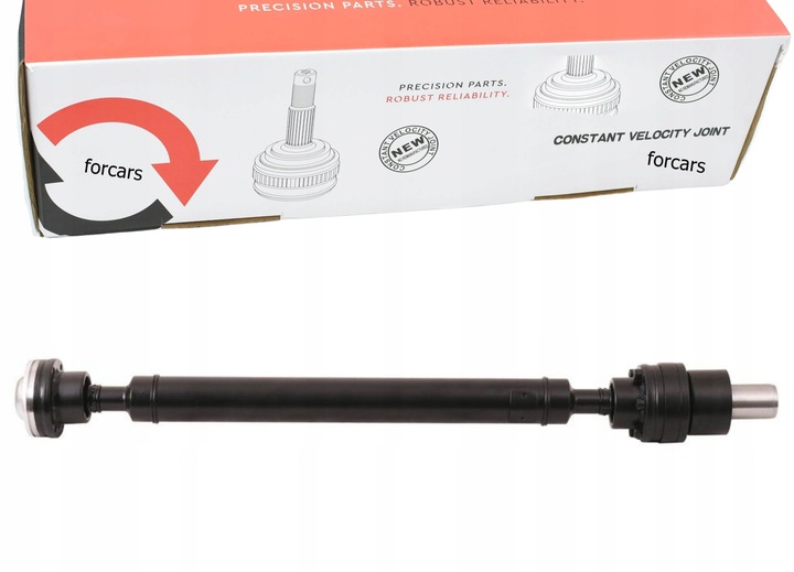 фото №1, Wał приводной suzuki grand vitara ii 1.6 1.9 ddis 4x4 2.0 2.4 2.7 4x4 задний