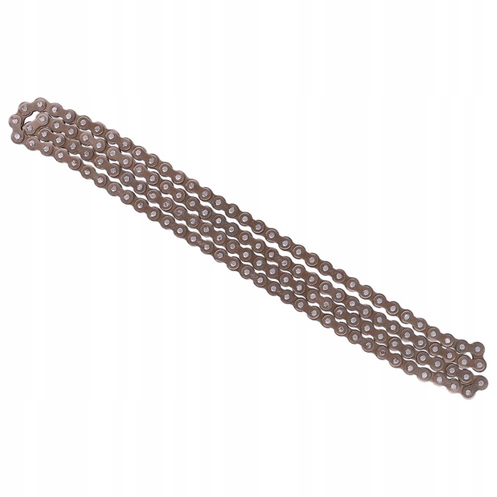 фото №10, 25h 136 link drive chain модификация сплава сталь