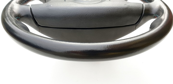 фото №8, Bmw e36 кермо шкіряний sport спортивна тюнінг m-технік оригінал