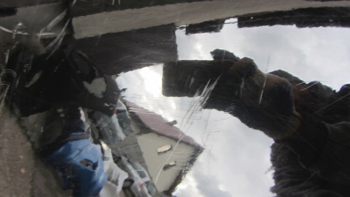 фото №8, Бампер зад задній audi a7 4g8 pdc