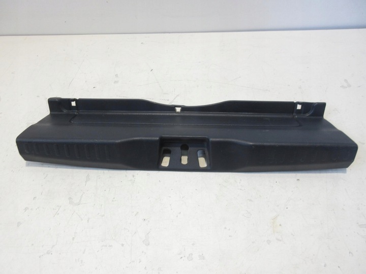 фото №1, Honda civic vii 5d hb 1.4 16v 90 km d14z6 защита порога багажника