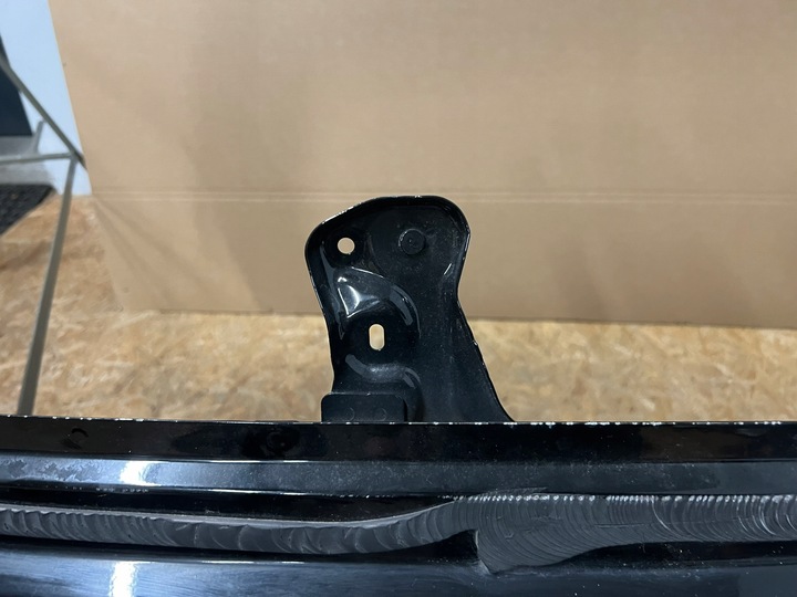 фото №11, Opel combo e 2018 - berlingo rifter doblo proace city кришка багажника зад