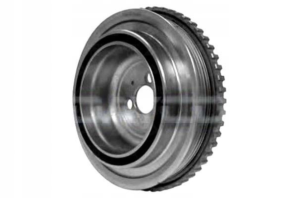 фото №2, Dayco dpv1028 колесо ременное, wał коленчатый