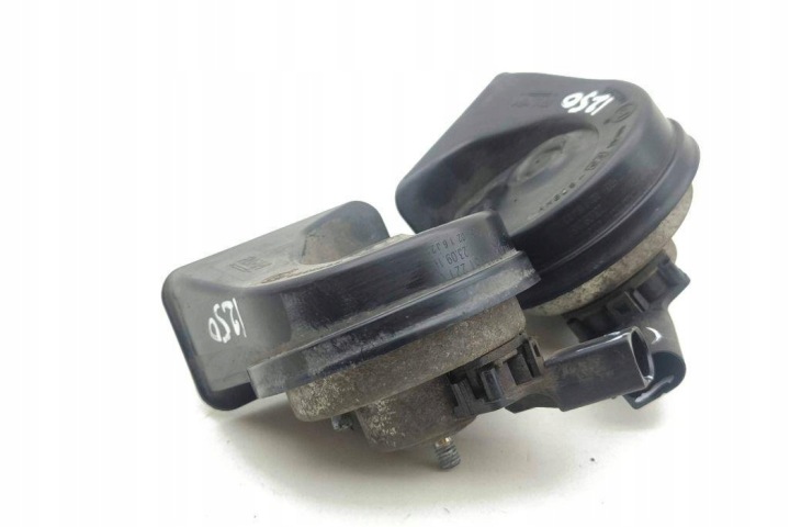 фото №7, Клаксон seat ateca kh7 5q0951223 1.6l дизель 2016