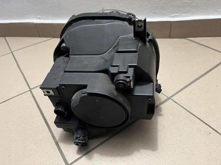 фото №10, Jeep renegade лампа передня перед права