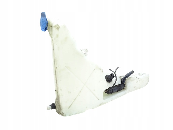 фото №1, Бачок жидкости омывателя audi a8 s8 d4 4h 10- 4h0955451c