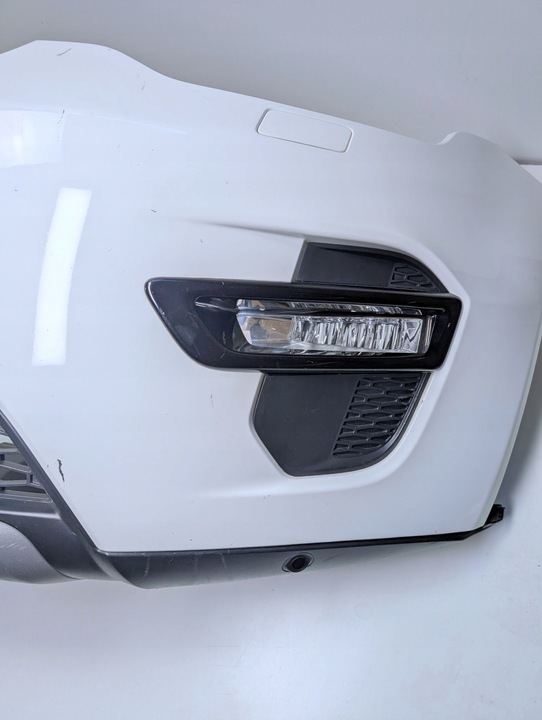 фото №8, Бампер переднее комплектный land rover discovery sport l550